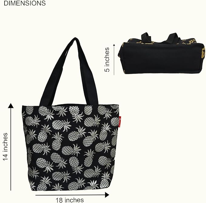 Ananas Bag