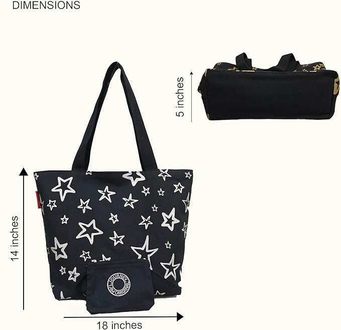 The Star Bag