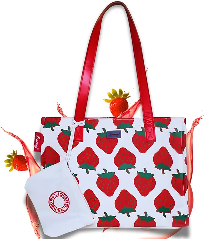 Strawberry Bag