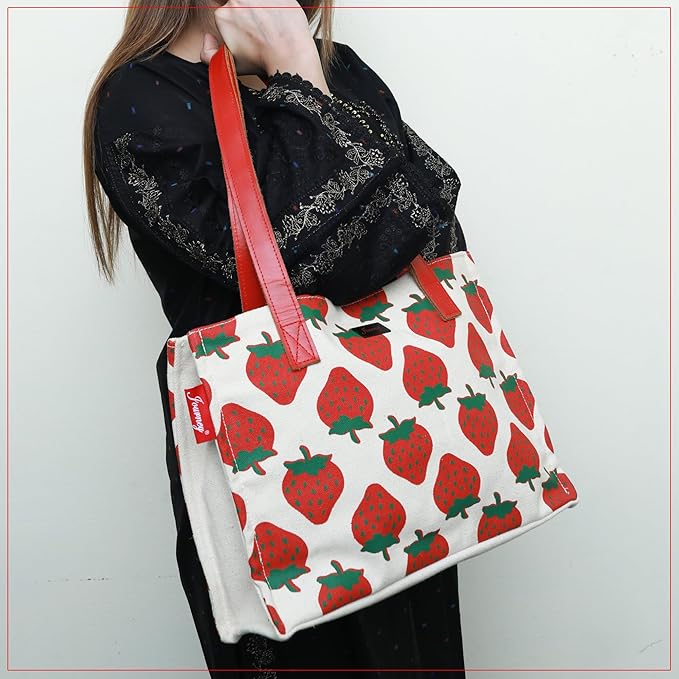 Strawberry Bag