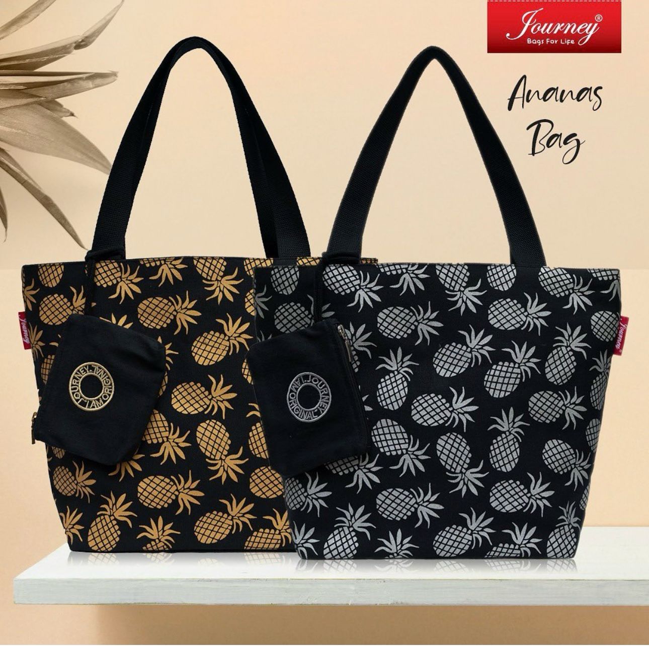 Ananas Bag