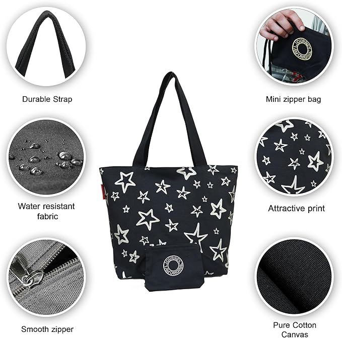 The Star Bag