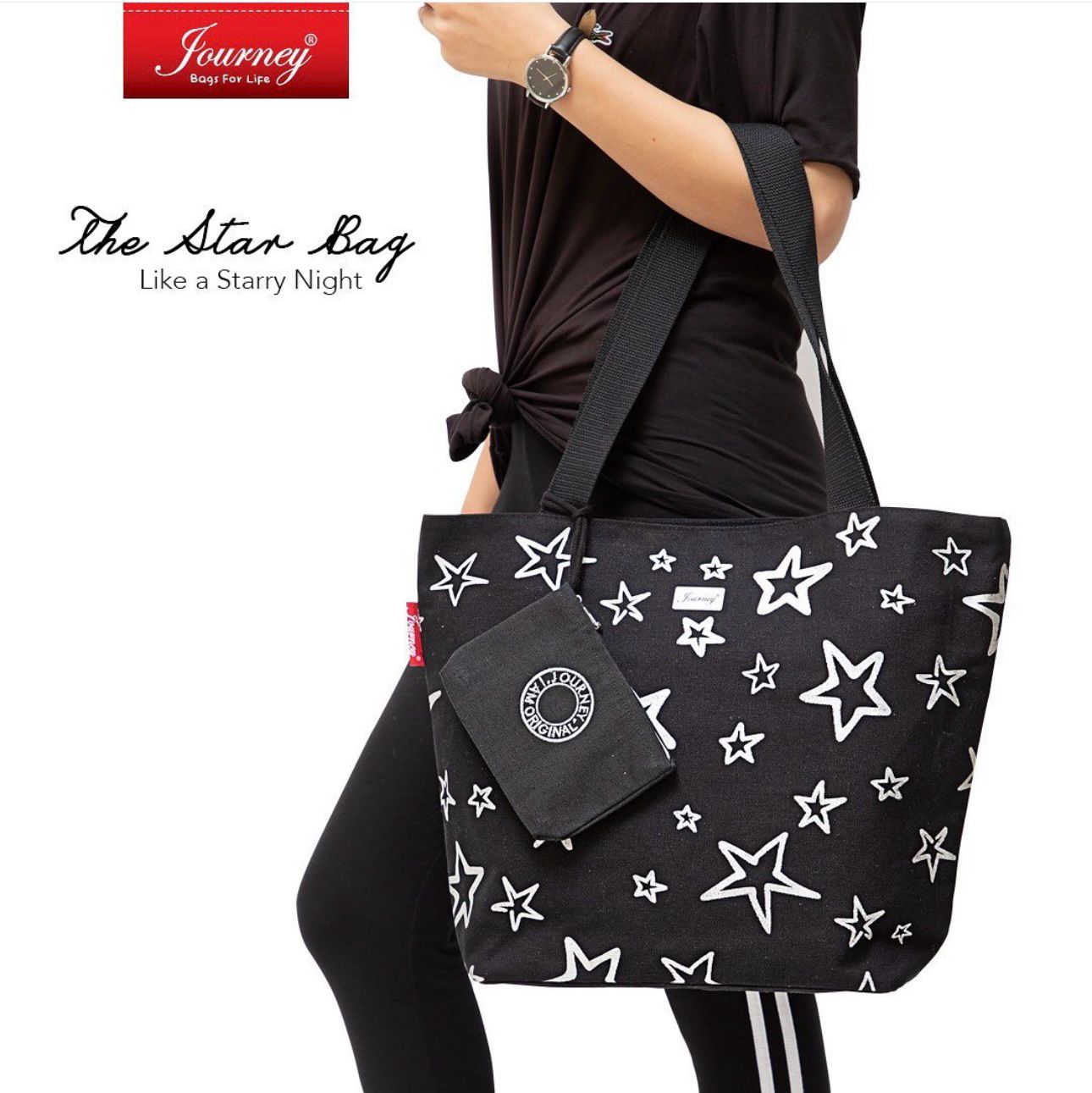 The Star Bag