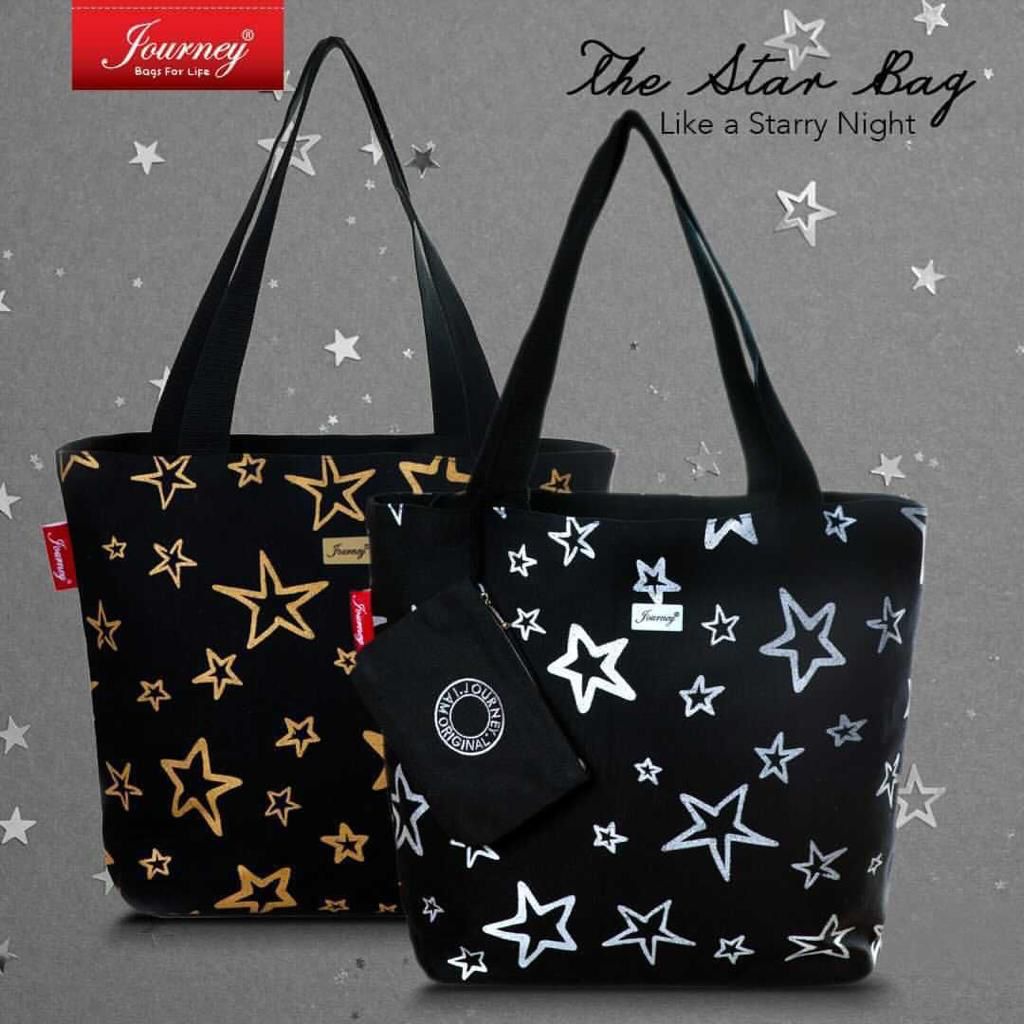 The Star Bag